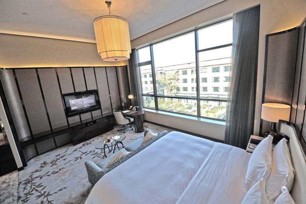 Kingrand Hotspring Hotel Beijing Exterior photo
