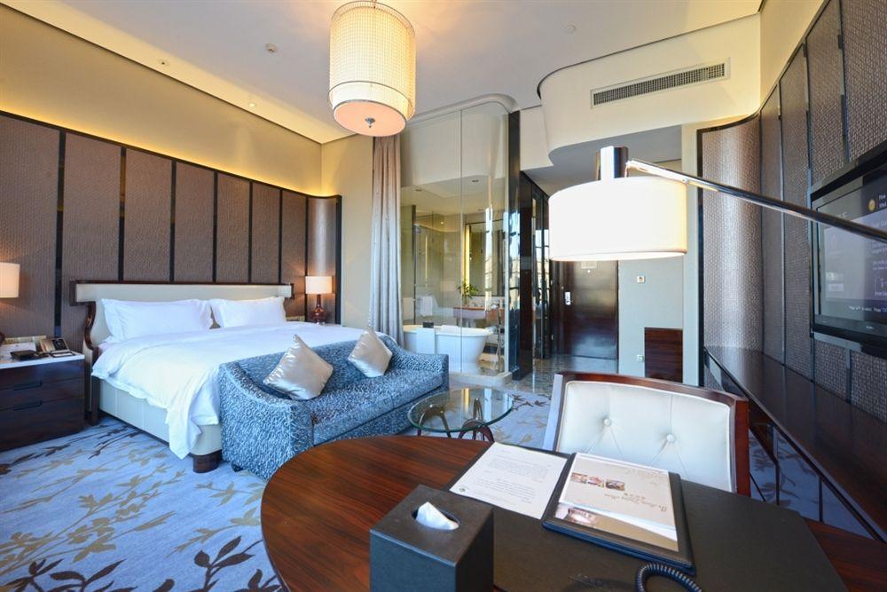 Kingrand Hotspring Hotel Beijing Exterior photo