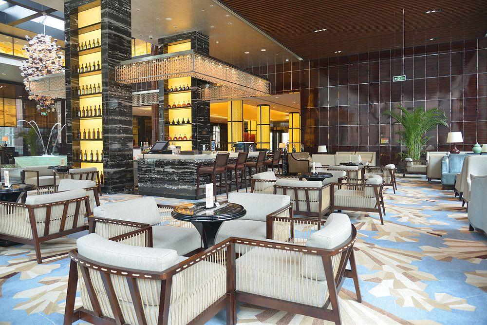 Kingrand Hotspring Hotel Beijing Exterior photo