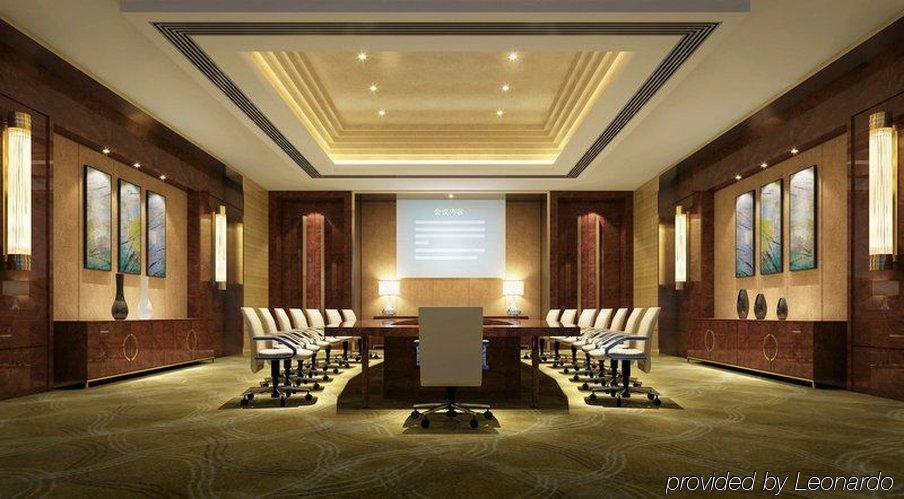 Kingrand Hotspring Hotel Beijing Exterior photo