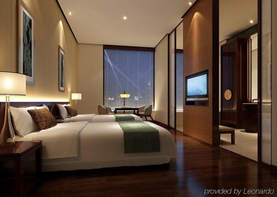 Kingrand Hotspring Hotel Beijing Exterior photo