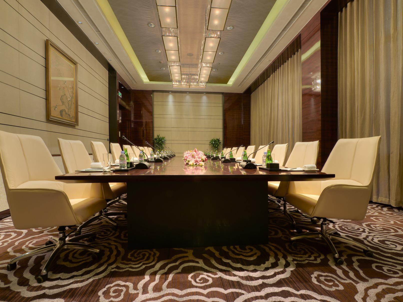Kingrand Hotspring Hotel Beijing Exterior photo